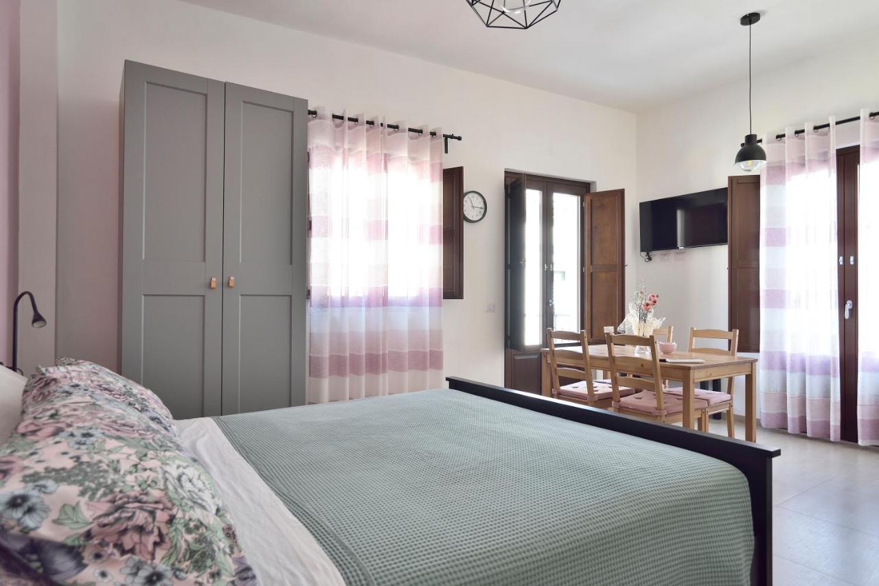Family Room Scicli Ngoại thất bức ảnh