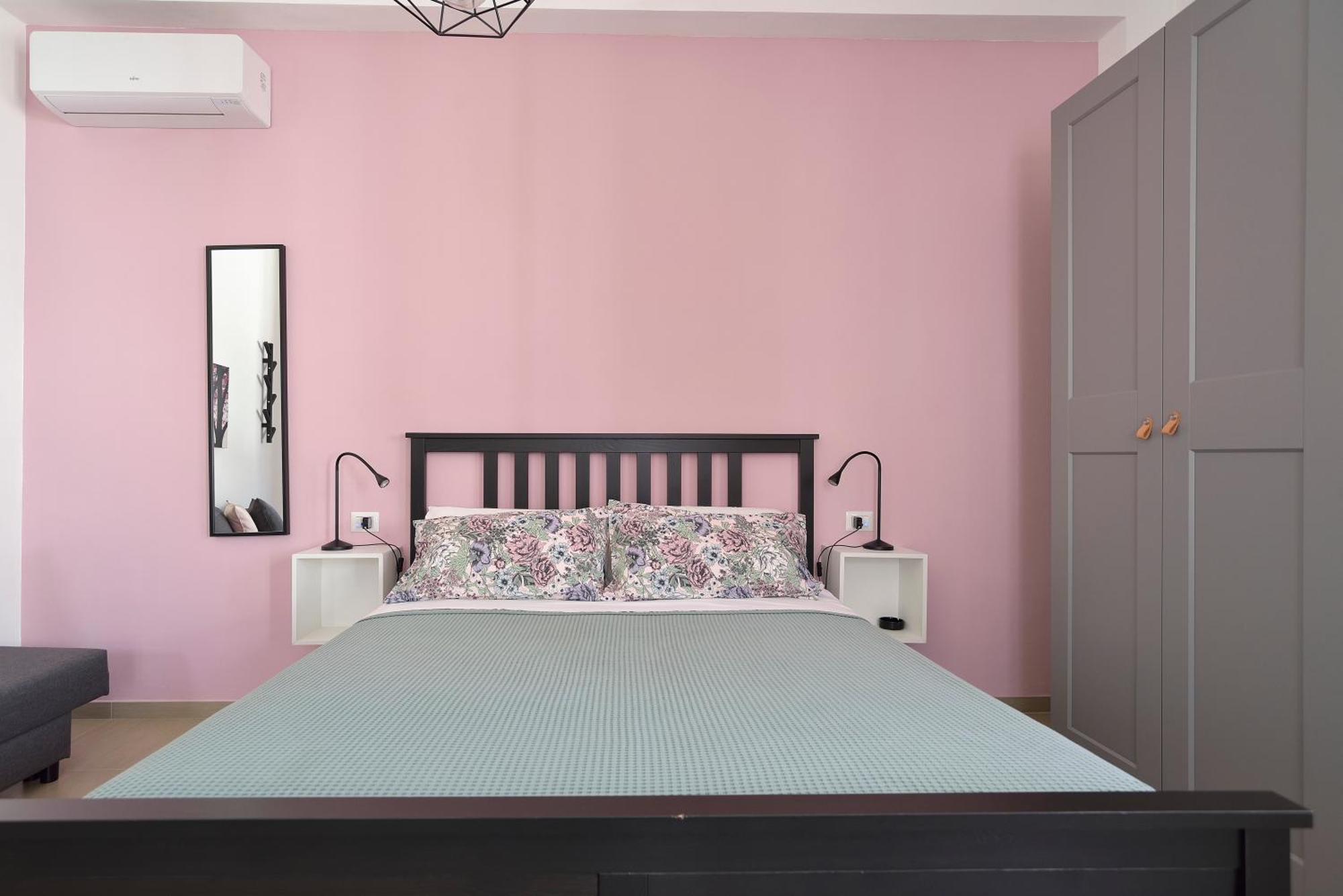 Family Room Scicli Ngoại thất bức ảnh