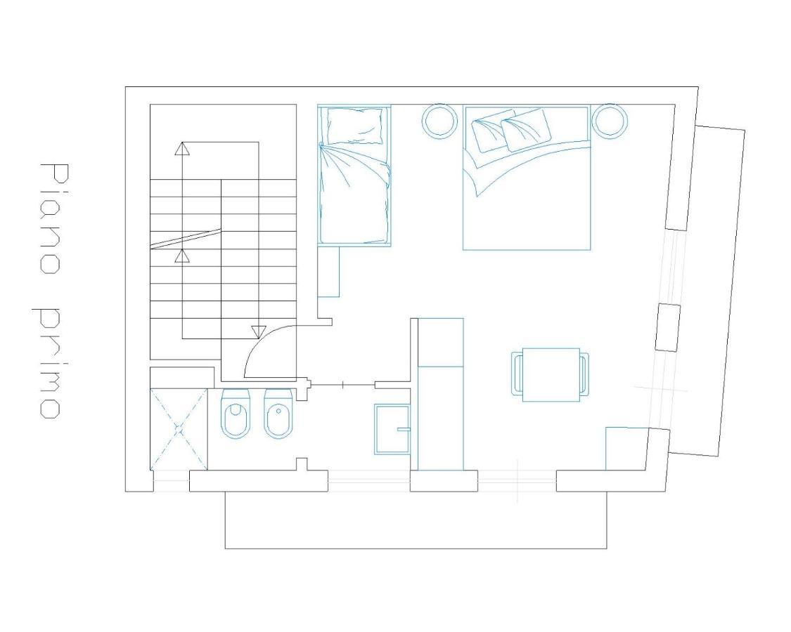 Family Room Scicli Ngoại thất bức ảnh